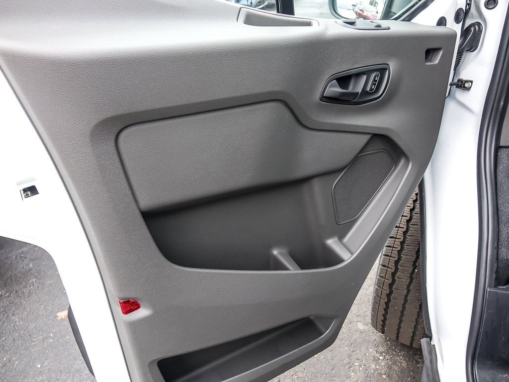 Used 2024 Ford Transit 250 Low Roof Empty Cargo Van - photo 23