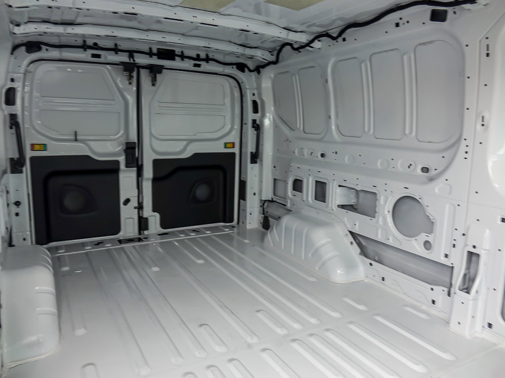 Used 2024 Ford Transit 250 Low Roof Empty Cargo Van - photo 28