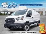 Used 2024 Ford Transit 250 Low Roof Empty Cargo Van thumbnail 6