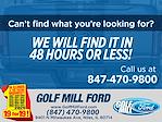 Used 2024 Ford Transit 250 Low Roof Empty Cargo Van thumbnail 4