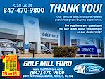 Used 2024 Ford Transit 250 Low Roof Empty Cargo Van thumbnail 5