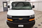 New 2025 Chevrolet Express 3500 Empty Cargo Van thumbnail 7