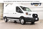 Used 2026 Ford Transit 250 Medium Roof Empty Cargo Van thumbnail 1