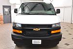 New 2026 Chevrolet Express 2500 Empty Cargo Van thumbnail 5