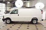 New 2026 Chevrolet Express 2500 Empty Cargo Van thumbnail 6
