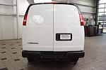 New 2026 Chevrolet Express 2500 Empty Cargo Van thumbnail 7