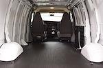 New 2026 Chevrolet Express 2500 Empty Cargo Van thumbnail 11