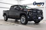 New 2026 Chevrolet Silverado 2500 Custom Crew Cab thumbnail 1