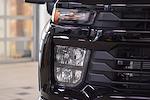 New 2026 Chevrolet Silverado 2500 Custom Crew Cab thumbnail 11