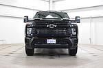 New 2026 Chevrolet Silverado 2500 Custom Crew Cab thumbnail 2