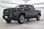 New 2026 Chevrolet Silverado 2500 Custom Crew Cab thumbnail 3