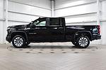 New 2026 Chevrolet Silverado 2500 Custom Crew Cab thumbnail 4