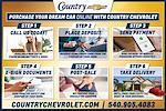 New 2026 Chevrolet Silverado 2500 Custom Crew Cab thumbnail 5