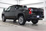 New 2026 Chevrolet Silverado 2500 Custom Crew Cab thumbnail 6