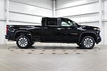 New 2026 Chevrolet Silverado 2500 Custom Crew Cab thumbnail 8