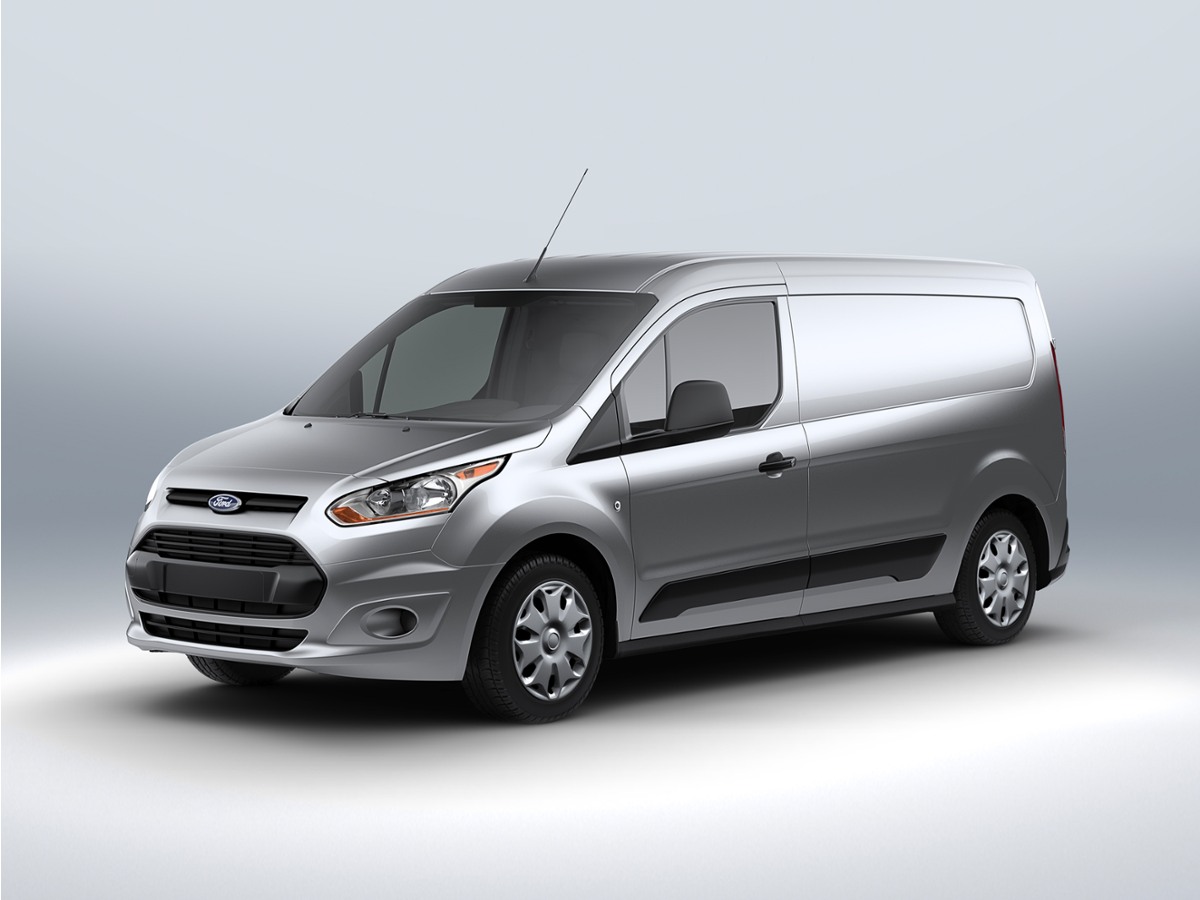 Used 2018 Ford Transit Connect - photo 1