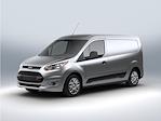 Used 2018 Ford Transit Connect Empty Cargo Van thumbnail 1