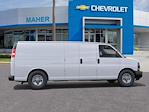 New 2024 Chevrolet Express 2500 Empty Cargo Van thumbnail 5
