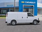 New 2025 Chevrolet Express 2500 Empty Cargo Van thumbnail 5
