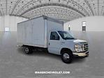 Used 2015 Ford E-350 Cutaway thumbnail 1