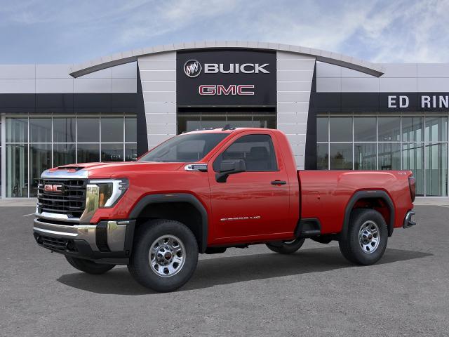 New 2026 GMC Sierra 3500 - photo 2