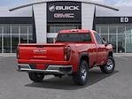 New 2026 GMC Sierra 3500 Pro Regular Cab thumbnail 4