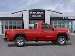 New 2026 GMC Sierra 3500 Pro Regular Cab thumbnail 5