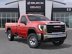 New 2026 GMC Sierra 3500 Pro Regular Cab thumbnail 7
