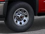 New 2026 GMC Sierra 3500 Pro Regular Cab thumbnail 8