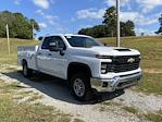 New 2025 Chevrolet Silverado 2500 Double Cab Cab Chassis thumbnail 2