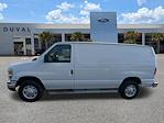 Used 2011 Ford E-250 Empty Cargo Van thumbnail 3