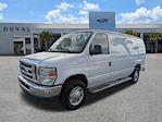 Used 2011 Ford E-250 Empty Cargo Van thumbnail 4
