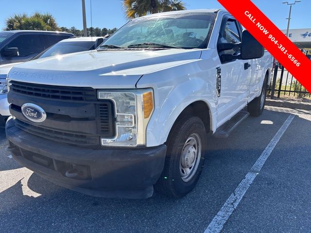 Used 2017 Ford F-250 - photo 1