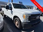 Used 2017 Ford F-250 XL Regular Cab thumbnail 2
