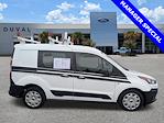 Used 2022 Ford Transit Connect Empty Cargo Van thumbnail 2
