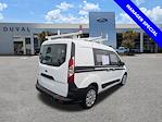 Used 2022 Ford Transit Connect Empty Cargo Van thumbnail 3