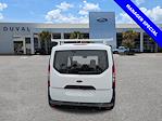 Used 2022 Ford Transit Connect Empty Cargo Van thumbnail 4