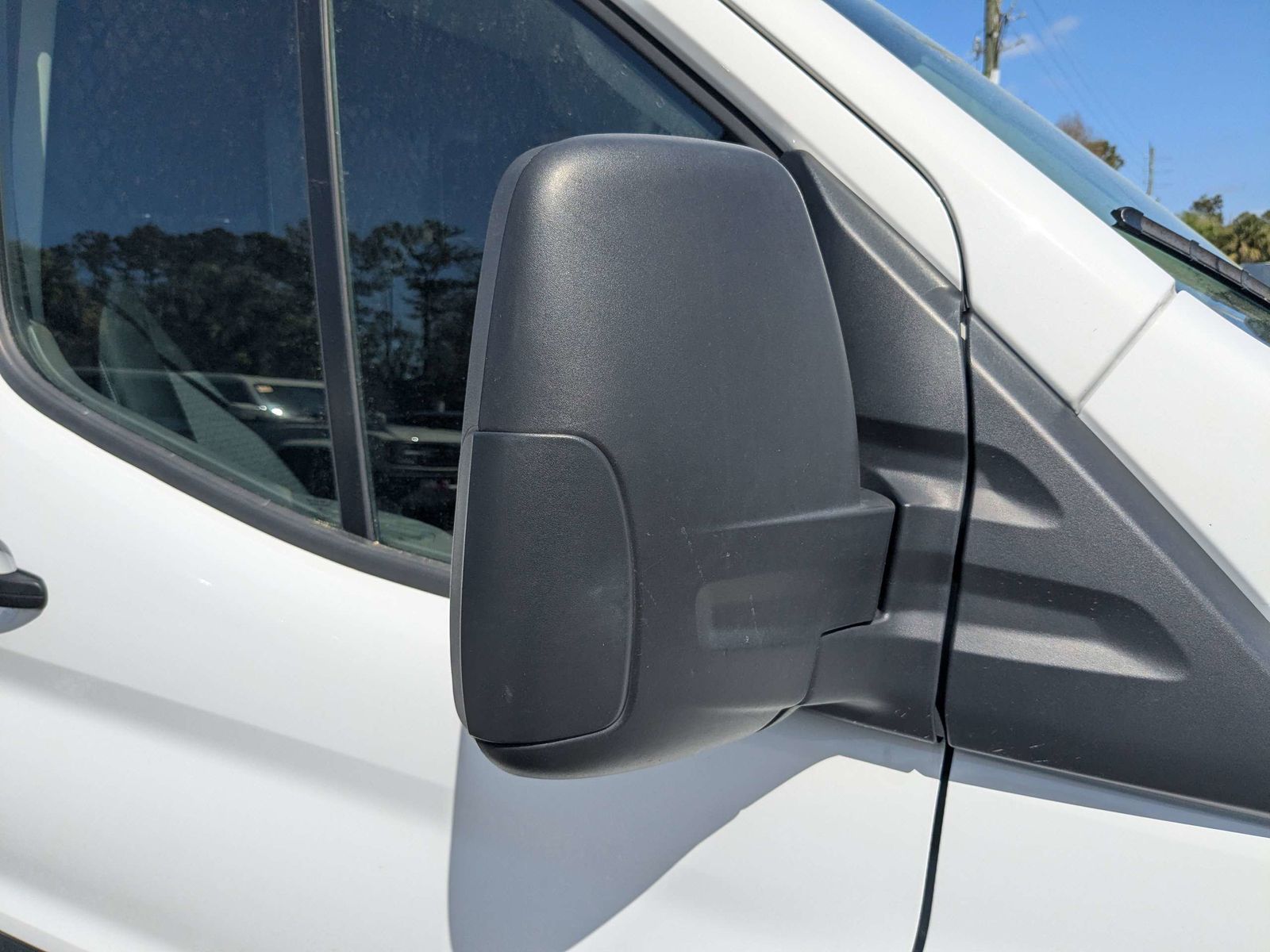 Used 2024 Ford Transit 250 Low Roof Empty Cargo Van - photo 11