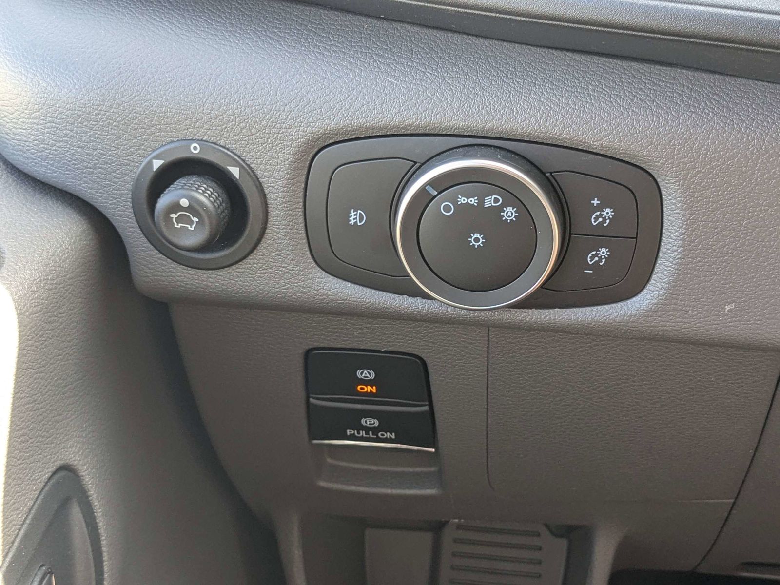 Used 2024 Ford Transit 250 Low Roof Empty Cargo Van - photo 22