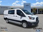 Used 2024 Ford Transit 250 Low Roof Empty Cargo Van thumbnail 1