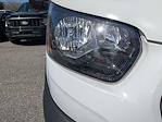 Used 2024 Ford Transit 250 Low Roof Empty Cargo Van thumbnail 8