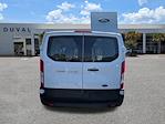 Used 2024 Ford Transit 250 Low Roof Empty Cargo Van thumbnail 4