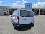 Used 2024 Ford Transit 250 Low Roof Empty Cargo Van thumbnail 5