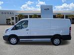 Used 2024 Ford Transit 250 Low Roof Empty Cargo Van thumbnail 6
