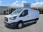 Used 2024 Ford Transit 250 Low Roof Empty Cargo Van thumbnail 7