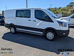 Used 2024 Ford Transit 250 Low Roof Empty Cargo Van thumbnail 1