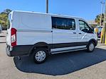 Used 2024 Ford Transit 250 Low Roof Empty Cargo Van thumbnail 3