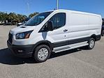 Used 2024 Ford Transit 250 Low Roof Empty Cargo Van thumbnail 7