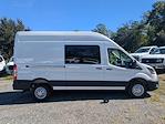 New 2025 Ford Transit 350 High Roof Empty Cargo Van thumbnail 2