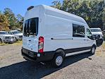 New 2025 Ford Transit 350 High Roof Empty Cargo Van thumbnail 3